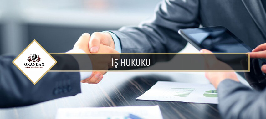Kayseri İş Hukuku Avukatı