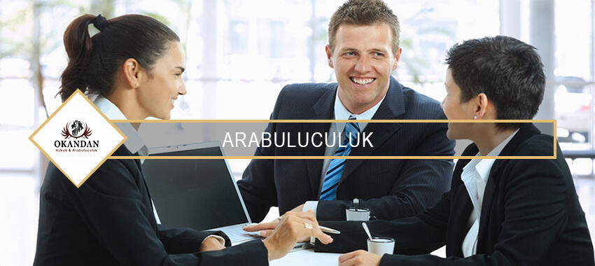 Kayseri Arabuluculuk Bürosu