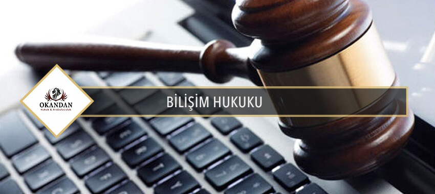 Kayseri Bilişim Avukatı