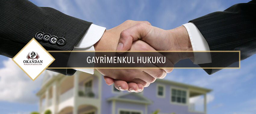 gayrimenkul_hukuku Kayseri Gayrimenkul Avukatı