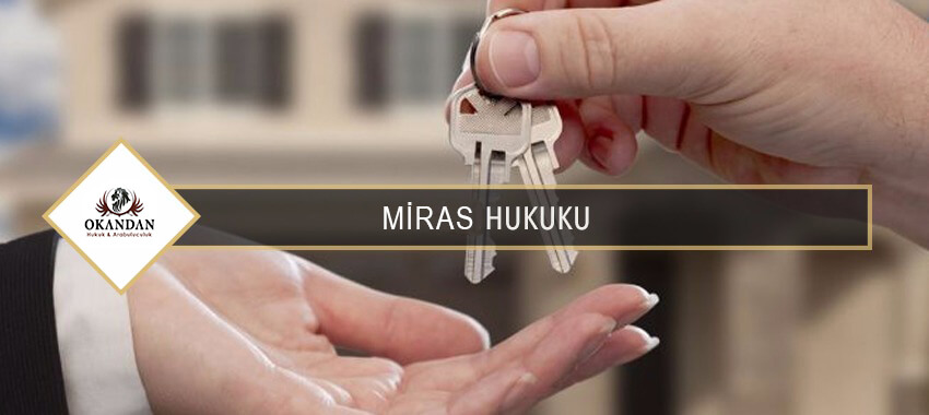 Kayseri Miras Avukatı