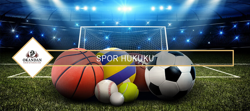 spor_hukuku Kayseri Spor Hukuku Avukatı